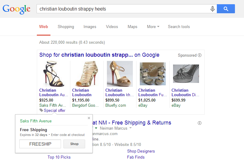 google-merchant-promotions-ads